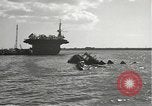 Image of USS Arizona Hawaii USA, 1945, second 19 stock footage video 65675061870