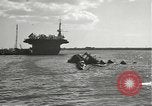 Image of USS Arizona Hawaii USA, 1945, second 22 stock footage video 65675061870