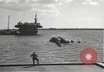 Image of USS Arizona Hawaii USA, 1945, second 40 stock footage video 65675061870