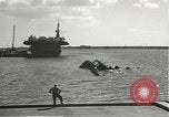 Image of USS Arizona Hawaii USA, 1945, second 41 stock footage video 65675061870
