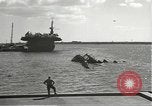 Image of USS Arizona Hawaii USA, 1945, second 45 stock footage video 65675061870