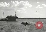 Image of USS Arizona Hawaii USA, 1945, second 46 stock footage video 65675061870