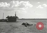 Image of USS Arizona Hawaii USA, 1945, second 47 stock footage video 65675061870