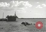 Image of USS Arizona Hawaii USA, 1945, second 48 stock footage video 65675061870