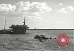 Image of USS Arizona Hawaii USA, 1945, second 52 stock footage video 65675061870