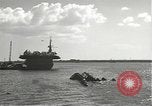 Image of USS Arizona Hawaii USA, 1945, second 54 stock footage video 65675061870