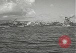 Image of USS Arizona Hawaii USA, 1945, second 57 stock footage video 65675061870