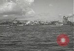 Image of USS Arizona Hawaii USA, 1945, second 59 stock footage video 65675061870