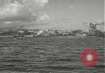 Image of USS Arizona Hawaii USA, 1945, second 60 stock footage video 65675061870