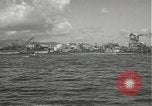 Image of USS Arizona Hawaii USA, 1945, second 61 stock footage video 65675061870