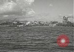 Image of USS Arizona Hawaii USA, 1945, second 62 stock footage video 65675061870