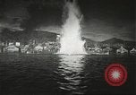 Image Pearl Harbor Attack de perspective japonaise Pearl Harbor Hawaii USA, 1941, de la seconde 19 séquences d'archives historiques vidéo 65675061872