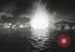Image Pearl Harbor Attack de perspective japonaise Pearl Harbor Hawaii USA, 1941, de la seconde 20 séquences d'archives historiques vidéo 65675061872