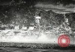 Image Pearl Harbor Attack de perspective japonaise Pearl Harbor Hawaii USA, 1941, de la seconde 24 séquences d'archives historiques vidéo 65675061872