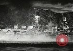 Image Pearl Harbor Attack de perspective japonaise Pearl Harbor Hawaii USA, 1941, de la seconde 26 séquences d'archives historiques vidéo 65675061872