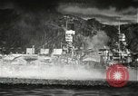 Image Pearl Harbor Attack de perspective japonaise Pearl Harbor Hawaii USA, 1941, de la seconde 27 séquences d'archives historiques vidéo 65675061872