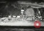 Image Pearl Harbor Attack de perspective japonaise Pearl Harbor Hawaii USA, 1941, de la seconde 28 séquences d'archives historiques vidéo 65675061872