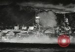 Image Pearl Harbor Attack de perspective japonaise Pearl Harbor Hawaii USA, 1941, de la seconde 29 séquences d'archives historiques vidéo 65675061872