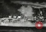 Image Pearl Harbor Attack de perspective japonaise Pearl Harbor Hawaii USA, 1941, de la seconde 30 séquences d'archives historiques vidéo 65675061872