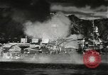 Image Pearl Harbor Attack de perspective japonaise Pearl Harbor Hawaii USA, 1941, de la seconde 32 séquences d'archives historiques vidéo 65675061872