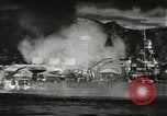 Image Pearl Harbor Attack de perspective japonaise Pearl Harbor Hawaii USA, 1941, de la seconde 33 séquences d'archives historiques vidéo 65675061872