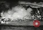 Image Pearl Harbor Attack de perspective japonaise Pearl Harbor Hawaii USA, 1941, de la seconde 34 séquences d'archives historiques vidéo 65675061872