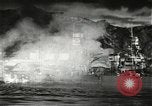 Image Pearl Harbor Attack de perspective japonaise Pearl Harbor Hawaii USA, 1941, de la seconde 37 séquences d'archives historiques vidéo 65675061872