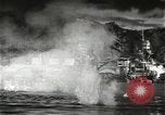Image Pearl Harbor Attack de perspective japonaise Pearl Harbor Hawaii USA, 1941, de la seconde 39 séquences d'archives historiques vidéo 65675061872
