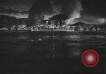 Image Pearl Harbor Attack de perspective japonaise Pearl Harbor Hawaii USA, 1941, de la seconde 59 séquences d'archives historiques vidéo 65675061872