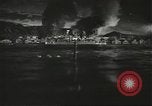 Image Pearl Harbor Attack de perspective japonaise Pearl Harbor Hawaii USA, 1941, de la seconde 61 séquences d'archives historiques vidéo 65675061872