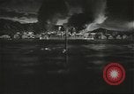 Image Pearl Harbor Attack de perspective japonaise Pearl Harbor Hawaii USA, 1941, de la seconde 62 séquences d'archives historiques vidéo 65675061872