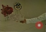 Image USS Arizona Memorial Honolulu Hawaii USA, 1962, de la seconde 4 séquences d'archives historiques vidéo 65675061876