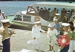 Image USS Arizona Memorial Honolulu Hawaii USA, 1962, de la seconde 5 séquences d'archives historiques vidéo 65675061876