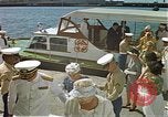 Image USS Arizona Memorial Honolulu Hawaii USA, 1962, de la seconde 11 séquences d'archives historiques vidéo 65675061876