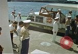 Image USS Arizona Memorial Honolulu Hawaii USA, 1962, de la seconde 20 séquences d'archives historiques vidéo 65675061876