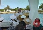 Image USS Arizona Memorial Honolulu Hawaii USA, 1962, de la seconde 46 séquences d'archives historiques vidéo 65675061876