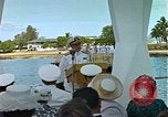 Image USS Arizona Memorial Honolulu Hawaii USA, 1962, de la seconde 48 séquences d'archives historiques vidéo 65675061876