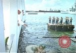 Standbild Arizona Memorial Honolulu Hawaii USA, 1962, aus Sekunde 18 historischem Filmmaterial Videoclip 65675061877
