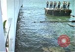 Standbild Arizona Memorial Honolulu Hawaii USA, 1962, aus Sekunde 19 historischem Filmmaterial Videoclip 65675061877