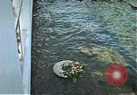 Standbild Arizona Memorial Honolulu Hawaii USA, 1962, aus Sekunde 23 historischem Filmmaterial Videoclip 65675061877
