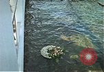 Standbild Arizona Memorial Honolulu Hawaii USA, 1962, aus Sekunde 24 historischem Filmmaterial Videoclip 65675061877