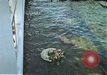Standbild Arizona Memorial Honolulu Hawaii USA, 1962, aus Sekunde 25 historischem Filmmaterial Videoclip 65675061877