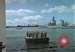 Standbild Arizona Memorial Honolulu Hawaii USA, 1962, aus Sekunde 26 historischem Filmmaterial Videoclip 65675061877