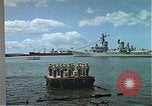 Standbild Arizona Memorial Honolulu Hawaii USA, 1962, aus Sekunde 27 historischem Filmmaterial Videoclip 65675061877