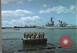 Standbild Arizona Memorial Honolulu Hawaii USA, 1962, aus Sekunde 29 historischem Filmmaterial Videoclip 65675061877