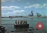 Standbild Arizona Memorial Honolulu Hawaii USA, 1962, aus Sekunde 32 historischem Filmmaterial Videoclip 65675061877