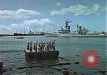 Standbild Arizona Memorial Honolulu Hawaii USA, 1962, aus Sekunde 33 historischem Filmmaterial Videoclip 65675061877