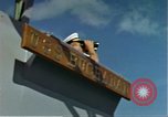 Immagine di USS Arizona Memorial Honolulu Hawaii USA, 1962, secondo 6 filmato di repertorio 65675061878