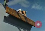 Immagine di USS Arizona Memorial Honolulu Hawaii USA, 1962, secondo 9 filmato di repertorio 65675061878