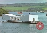 Immagine di USS Arizona Memorial Honolulu Hawaii USA, 1962, secondo 18 filmato di repertorio 65675061878